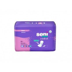 Seni Control super inkontinencia betét 910ml - 15db