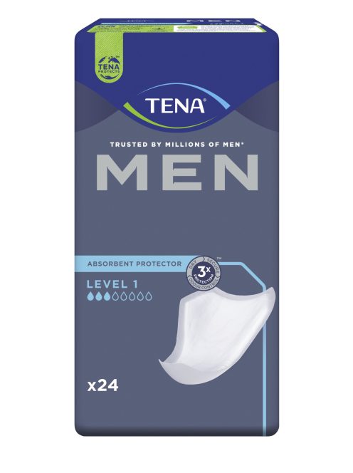Tena Men Level férfi inkontinencia betét 1 - 24db