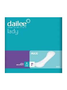 Dailee Lady Maxi betét 980ml - 28db