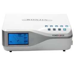 Power Q-8120 kompressziós rendszer