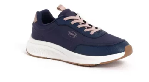Scholl Mercury sportcipő sötétkék
