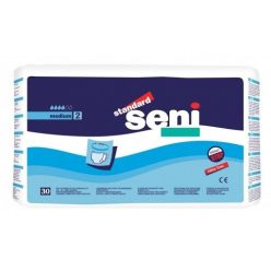 Seni Standard Air-pelenka M 1800ml - 30db