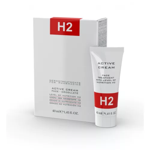 Vital Plus Active H2 aktív krém 40 ml