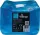 AquaUltra BASIC kék ultrahanggél 5 kg lágyballon