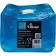 AquaUltra BASIC kék ultrahanggél 5 kg lágyballon