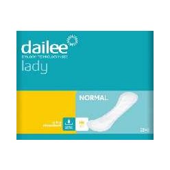 Dailee Lady Normal betét 430ml - 28db