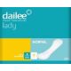 Dailee Lady Normal betét 430ml - 28db