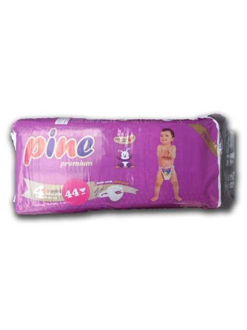 Pine Maxi + pelenka ( 9-20kg ) - 48db