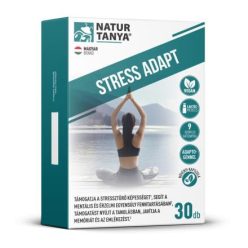 Natur Tanya® STRESS ADAPT 30 db