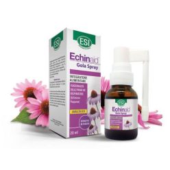 Natur Tanya ESI Alkoholmentes Echinacea torokspray