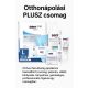Otthonápolási PLUSZ csomag – 1 hónapra