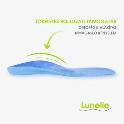 Lunelle Standard anatomiai talpbetét
