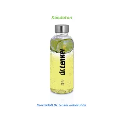 Dr. Lenkei Műanyag Palack 600 ml 