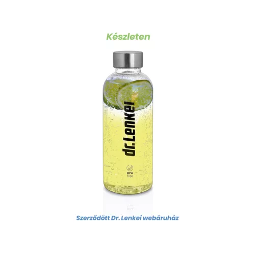 Dr. Lenkei Műanyag Palack 600 ml 
