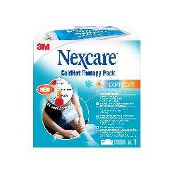 Nexcare hideg meleg gélpárna 26x11 cm