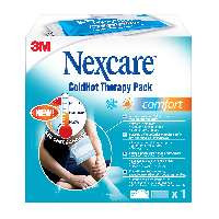 Nexcare hideg meleg gélpárna 26x11 cm