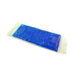 Hideg-meleg gélpárna huzattal