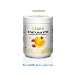 Dr. Lenkei C-vitamin por - 250 gramm 
