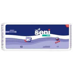 Seni Super plusz pelenka M 2900ml - 30db