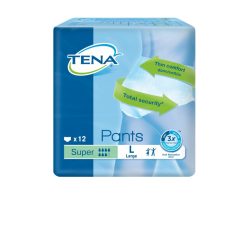 Tena Pants super pelenka L 2000ml - 12db