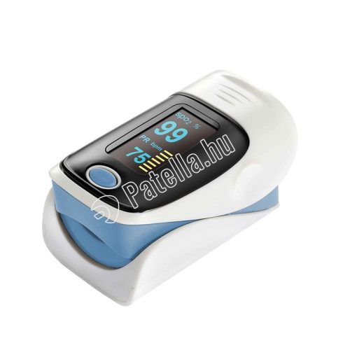 GMed pulzoximéter