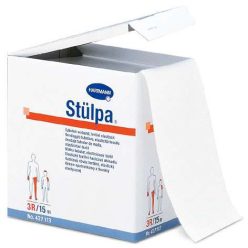   Stülpa 7r-es csőkötszer tekercs 21cm (comb,csípő) 15m/doboz Hartman