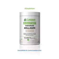 Dr. Lenkei Natúr Kollagén por 20 adag