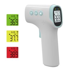 Infra beszélő érintésmentes lázmérő GMED DET-3021