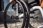 Meyra FEMTO R 1.180 merevvázas aktív kerekesszék