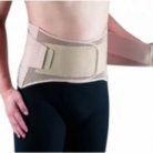 GM-B6 ágyék-keresztcsonti ortézis