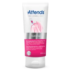 Attends frissítő és keringésjavító hidrogél (200 ml)