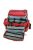 Sürgősségi táska üres SMART M (piros) 55x35 x32cm