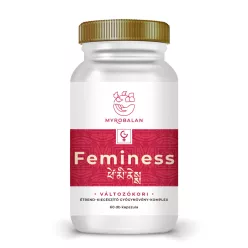   Myrobalan Feminess könnyed változókor gyógynövény-komplex