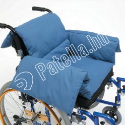 Kerekesszék kipárnázó párna