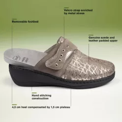 Scholl Gabriella klumpa
