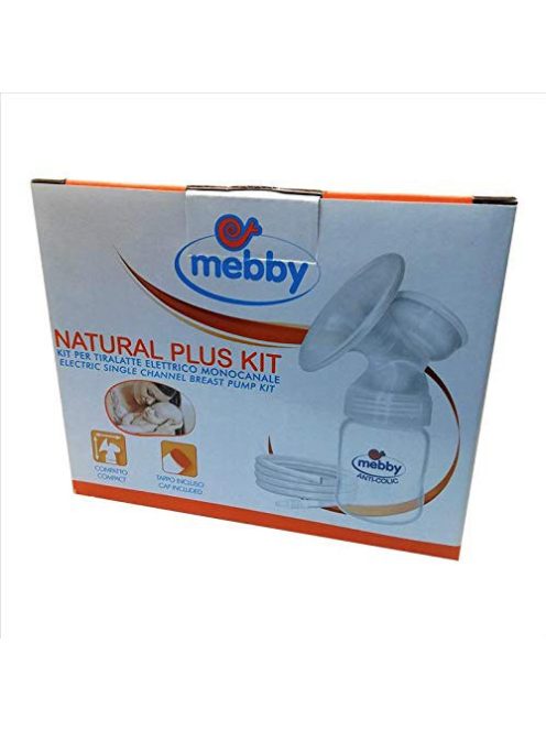 Mebby Natural Plus Kit készlet 