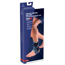 Thuasne Sport BOA bokaortézis