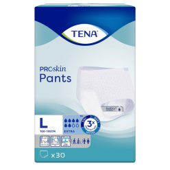 Tena Pants extra pelenka L 1910 ml - 30 db