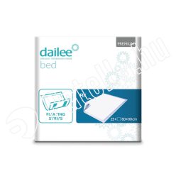 Dailee Premium Fix betegalátét 60x90cm - 25db