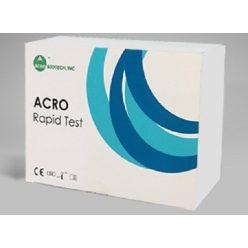 Arco Székletvér ellenőrző gyorsteszt 1 db