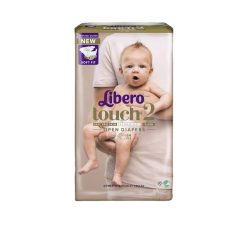 Libero Touch 2 pelenka 3-6kg - 64db 