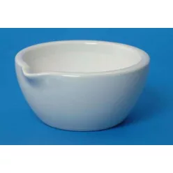 Mozsár 60mm átmérőjű (dörzstál)