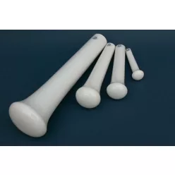 Mozsárhoz törő 135mm -hez (pisztillus)