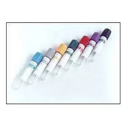 Vacuette vérvételi cső kék 454327 3,5ml véralvadás 
