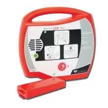 Defibrilátor rescue sam automata 200J