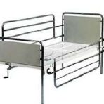 Kezelőágyak, orvosi székek és egyéb bútorok