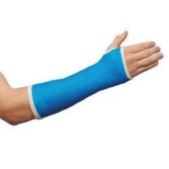   Cellacast xtra több méretben kék könnyű gipsz 3,6m (Lohman)