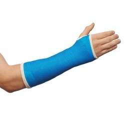 Cellacast xtra 25212 7,5cm kék könnyű gipsz 3,6m (Lohman)