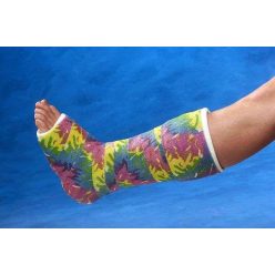   Delta-Cast Elite műanyag gipsz 10cm x 3,6m poliészter több színben