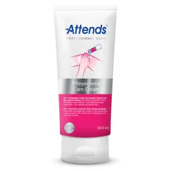 Attends méhviaszos ápolókrém inkontinens bőrre (200 ml)